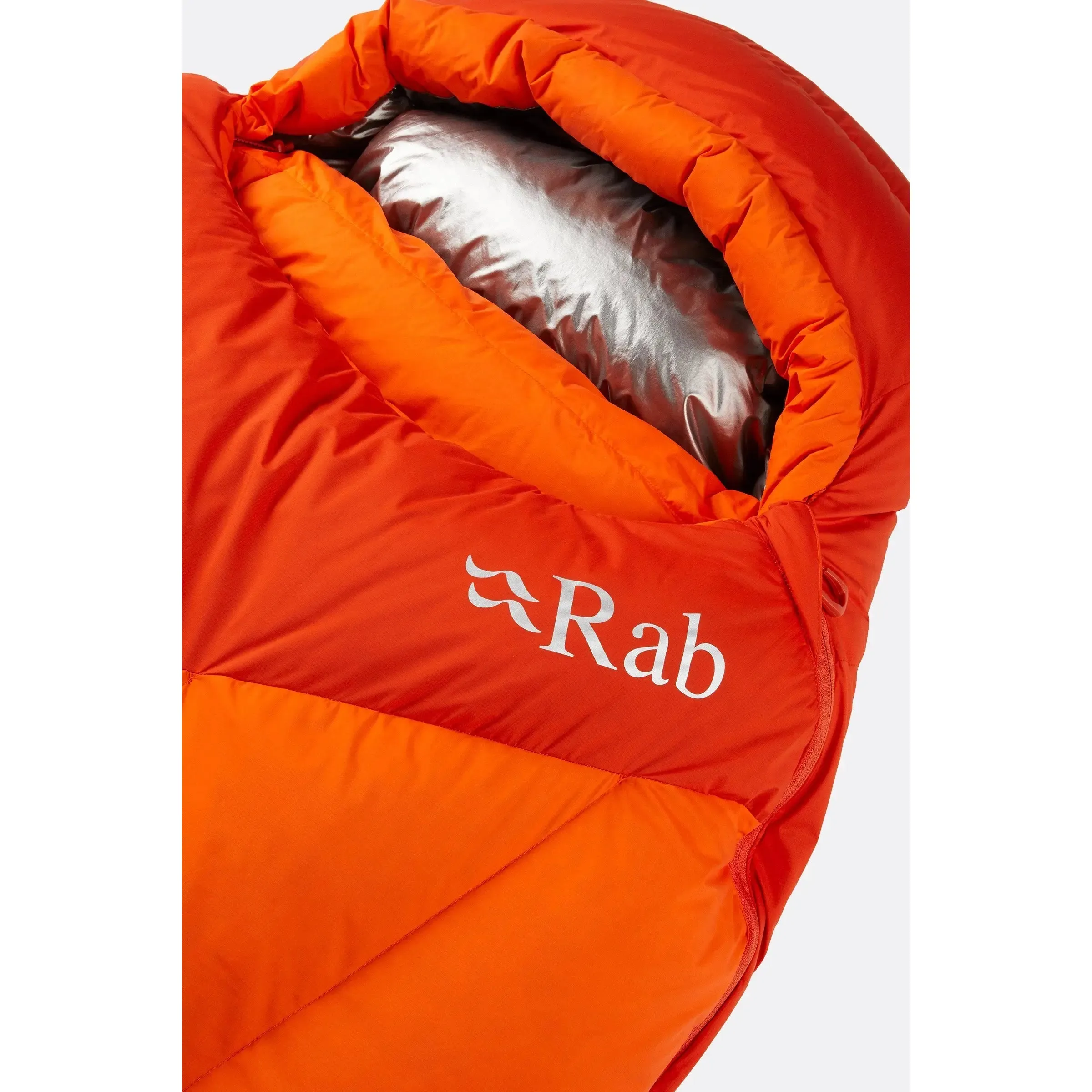 Rab Andes Infinium 800 Down Sleeping Bag