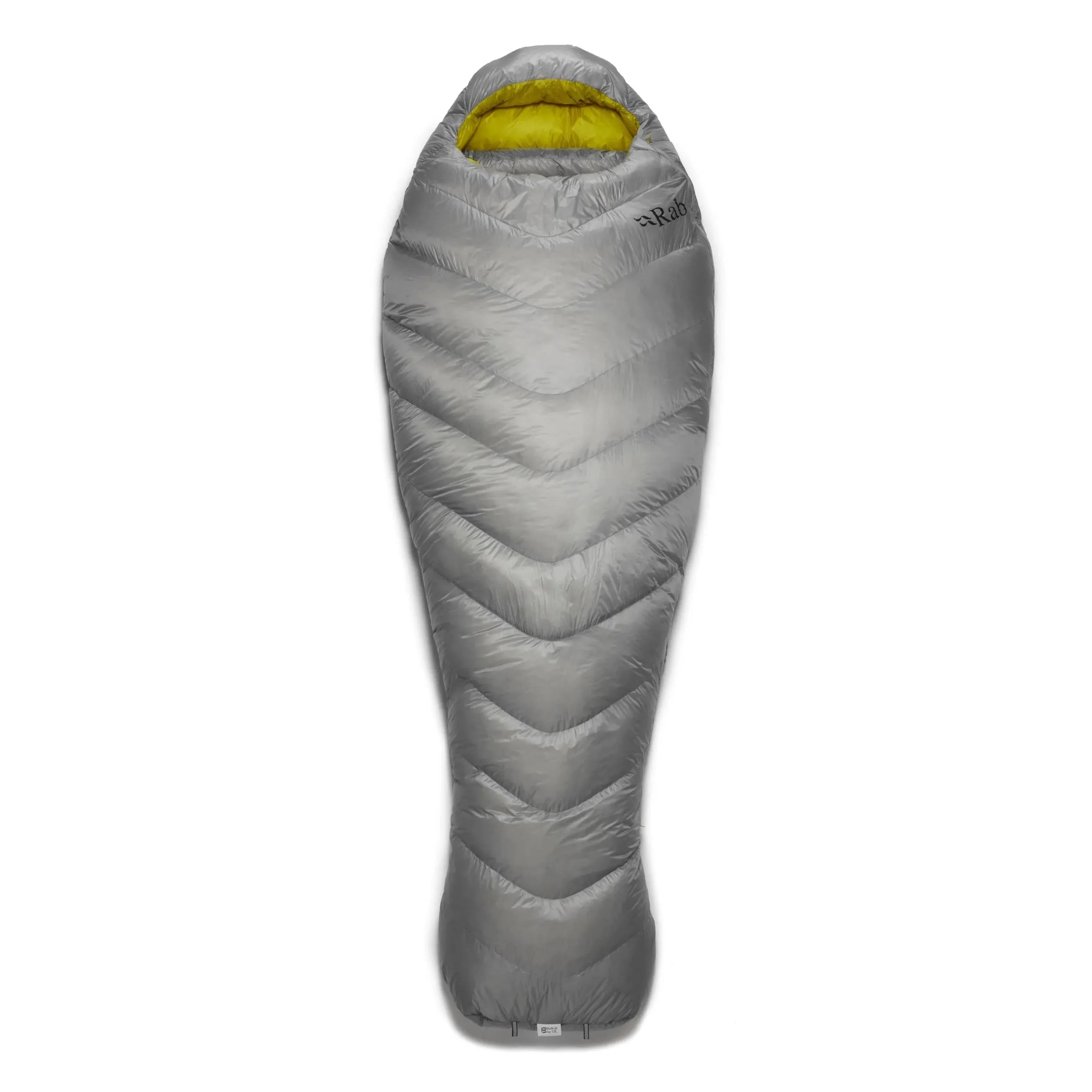 Rab Mythic 400 Sleeping Bag (-6°C/20°F)