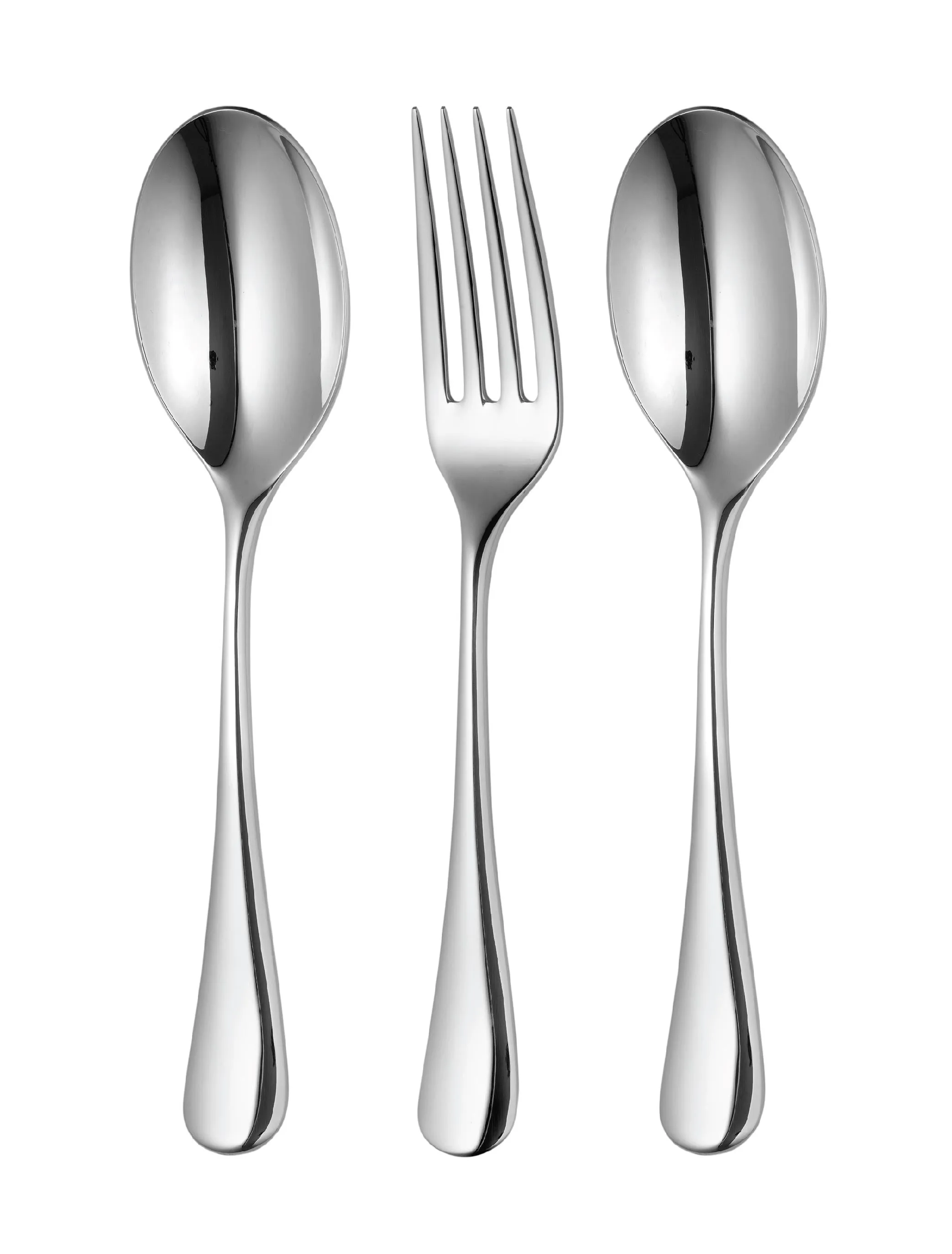 RADFORD (BR) 3P SERVING SET