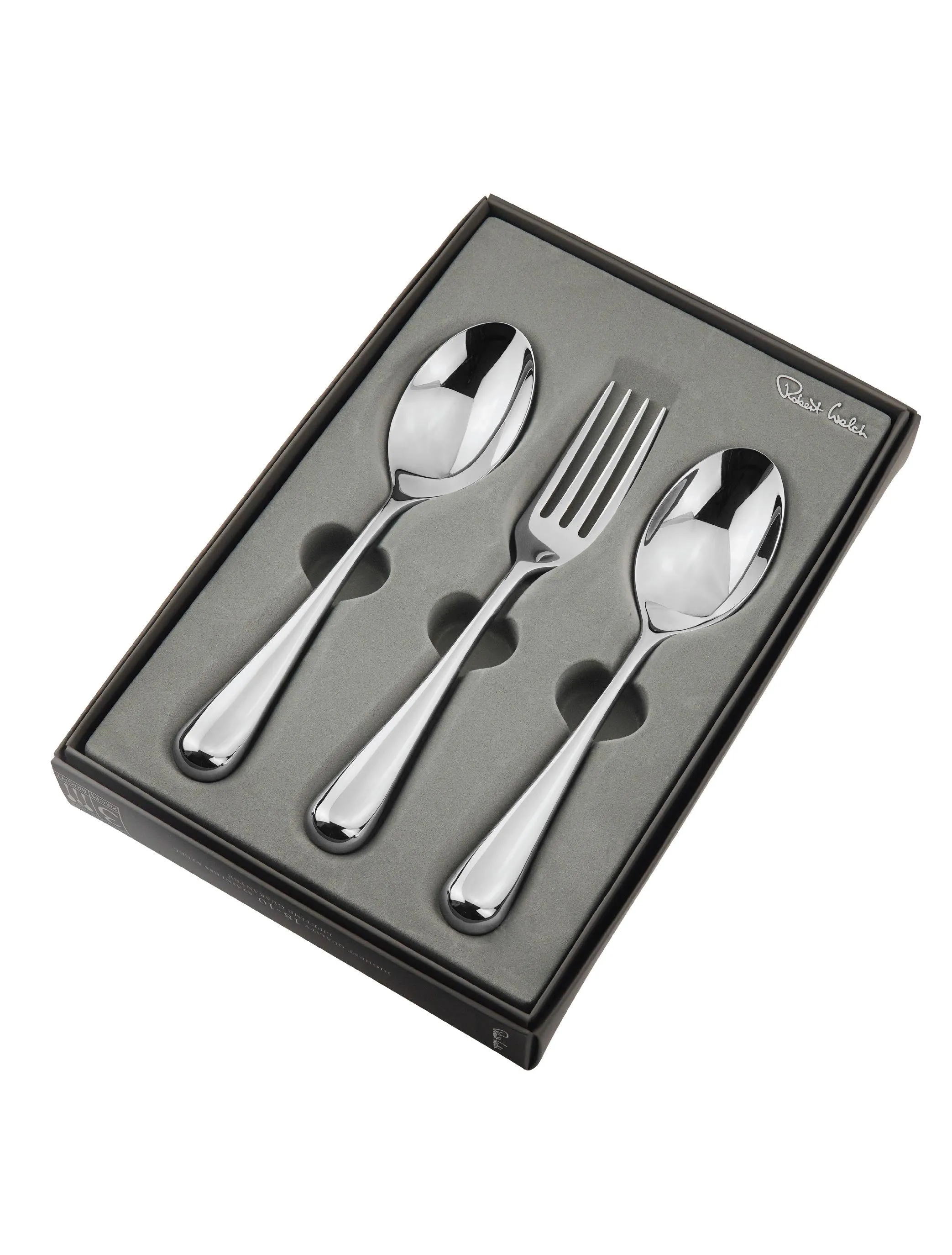 RADFORD (BR) 3P SERVING SET