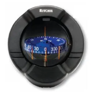 Ritchie Venture Sailboat Compass