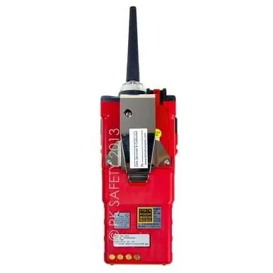 RKI Instruments GX-2012 5-Gas Detector