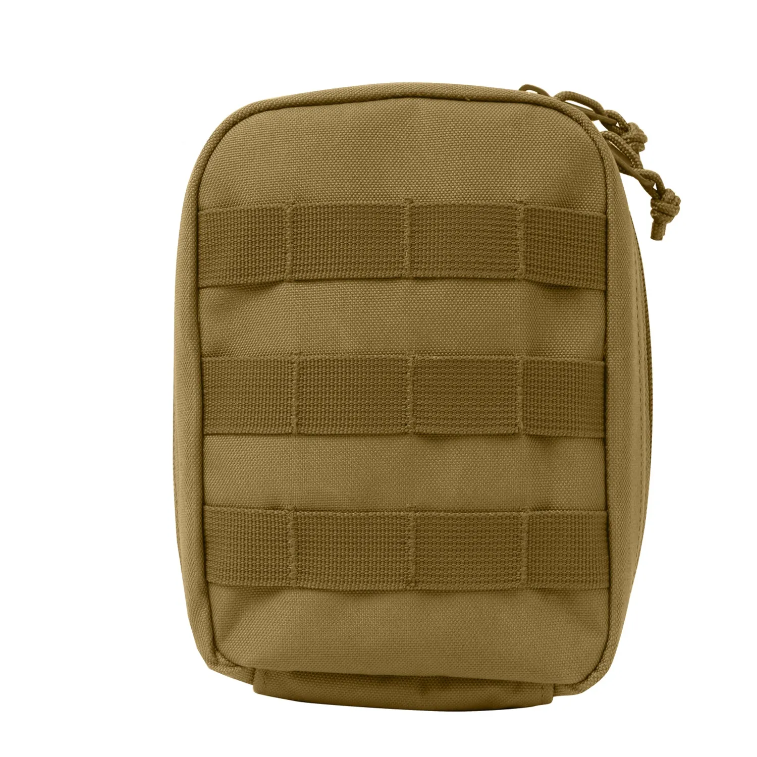 Rothco MOLLE Tactical Trauma Individual First Aid Kit (IFAK) Bug Out Bag