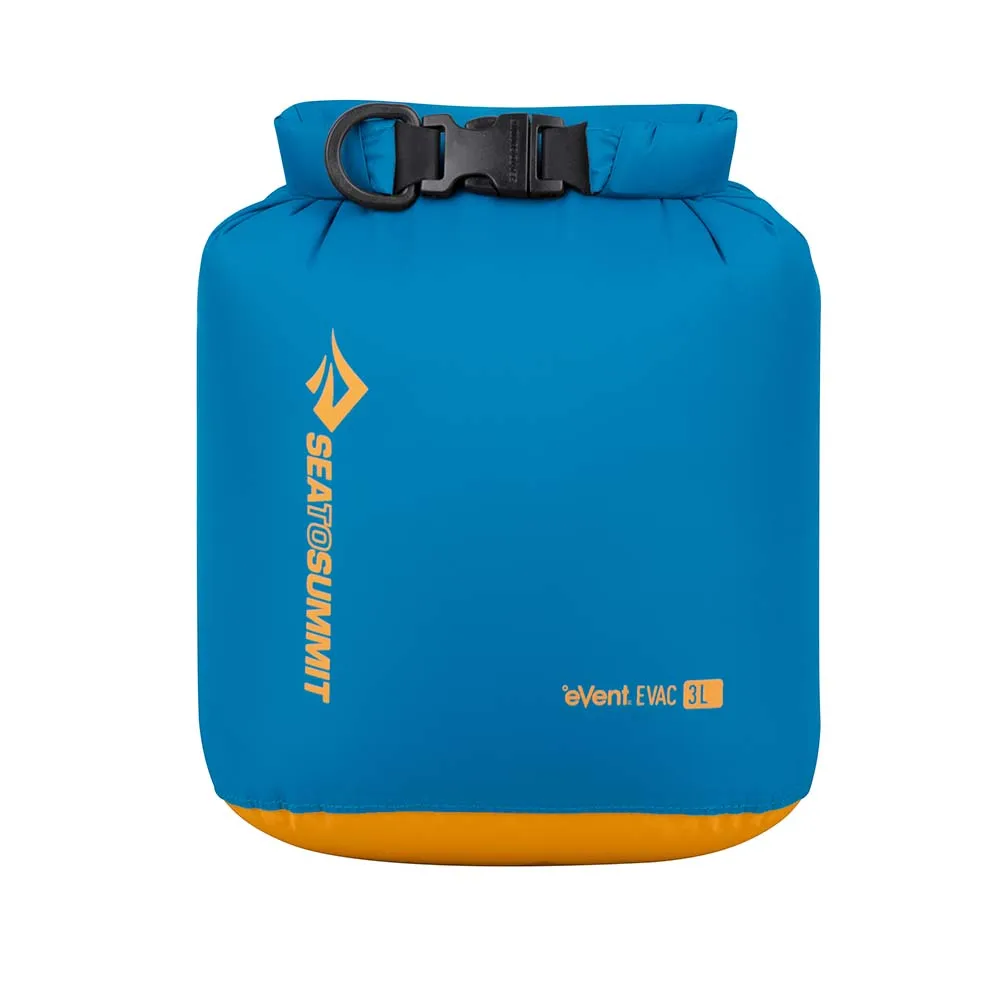 Sea to Summit eVac Dry Bag