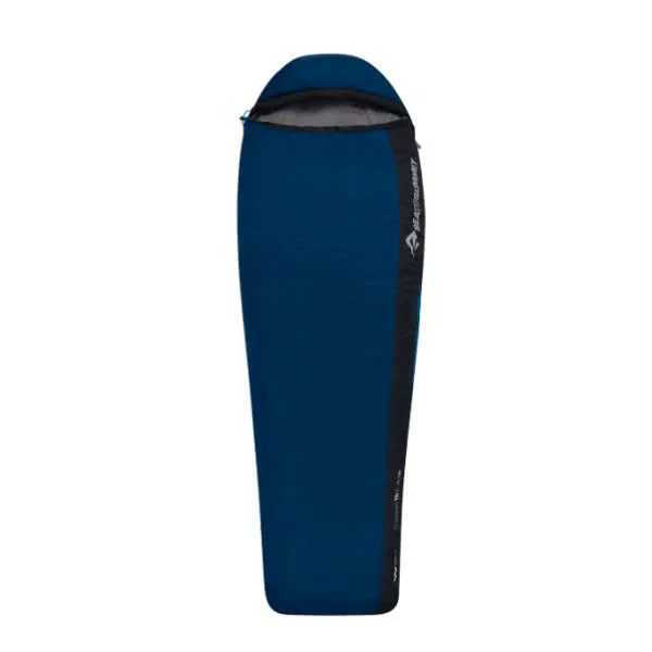 Sea to Summit Trailhead TH II  -1°C Synthetic Sleeping Bag - Long