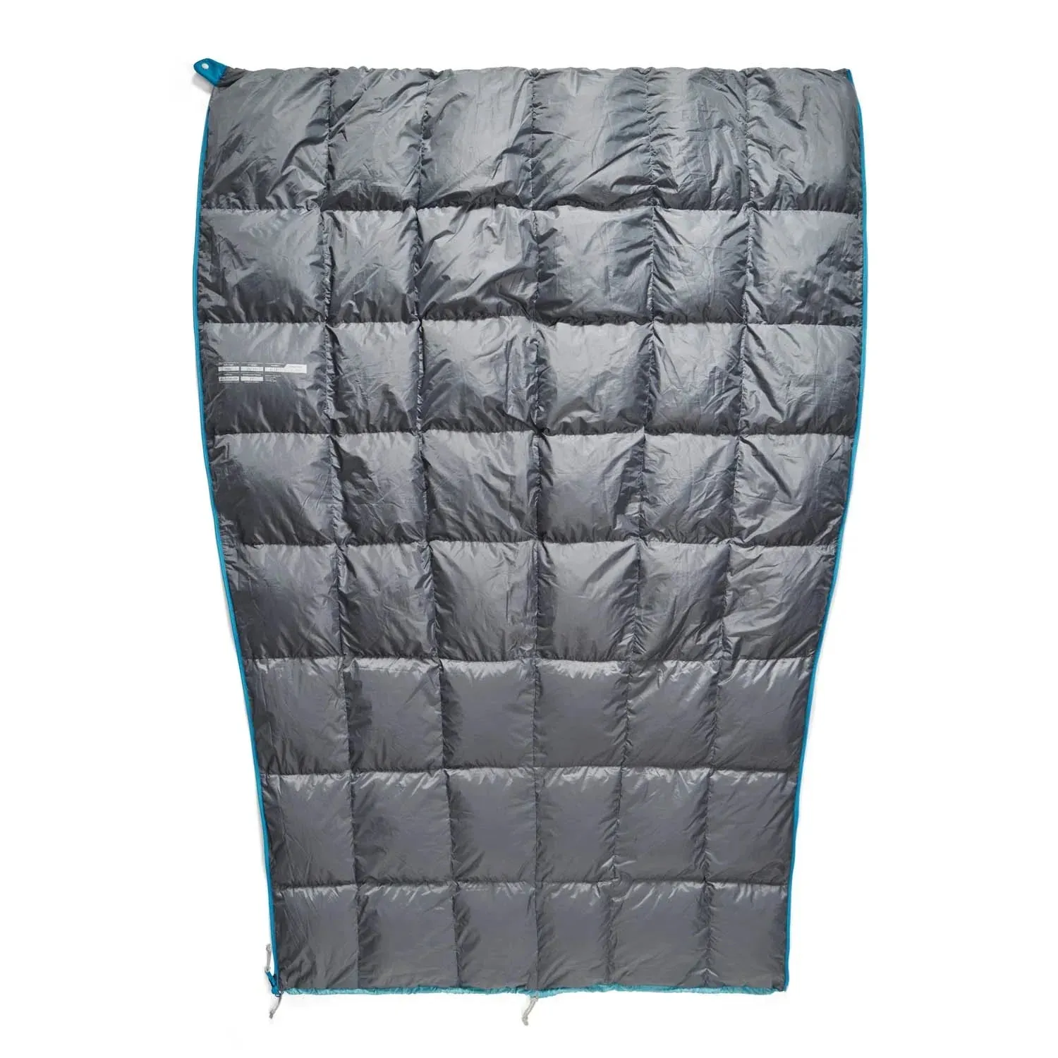 Sea to Summit | Traveller Down Sleeping Bag 45°F