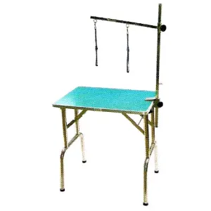 Showdog Professional Foldable Grooming Table for Grooming Dogs and Cats N-304A