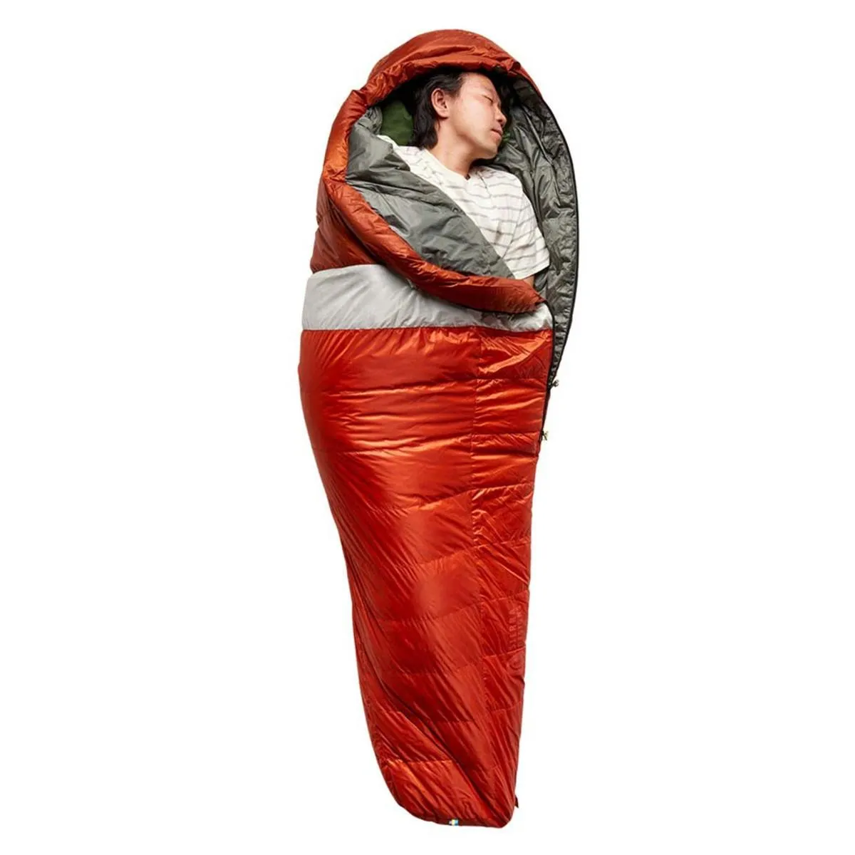 Sierra Designs Get Down 550F 35 Degree Sleeping Bag - Regular