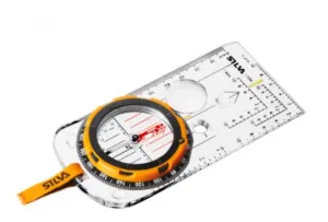 Silva Expedition Ms Compass