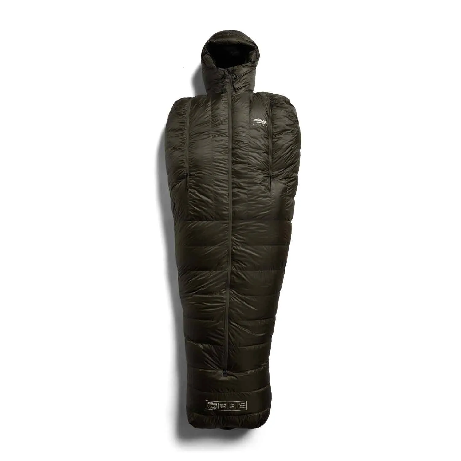 SITKA HyperDown Sleeping Bag