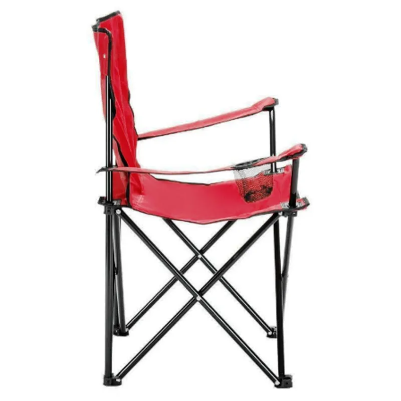 Small Folding Camp or Fishing Chair