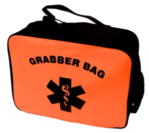 Sports Grabber First Aid Kit