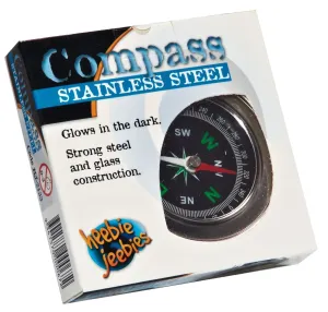 Stainless Steel Compass