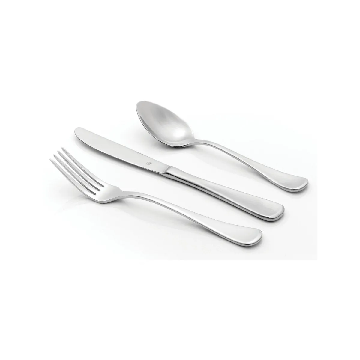 Tablekraft Elite Stainless Steel Cutlery Set 32-Piece