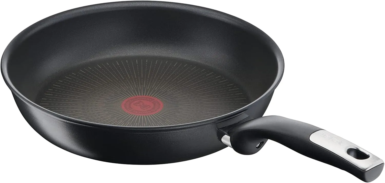 Tefal, Unlimited Frypan, 30 CM