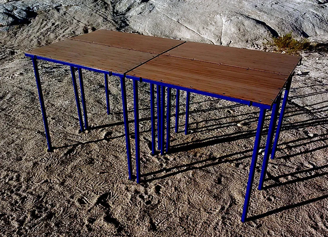 Tembo Tusk Camp Table Kit