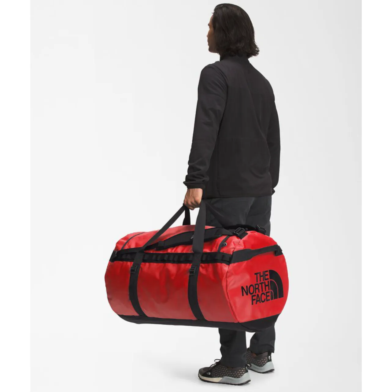 The North Face Base Camp Duffel - Extra Large