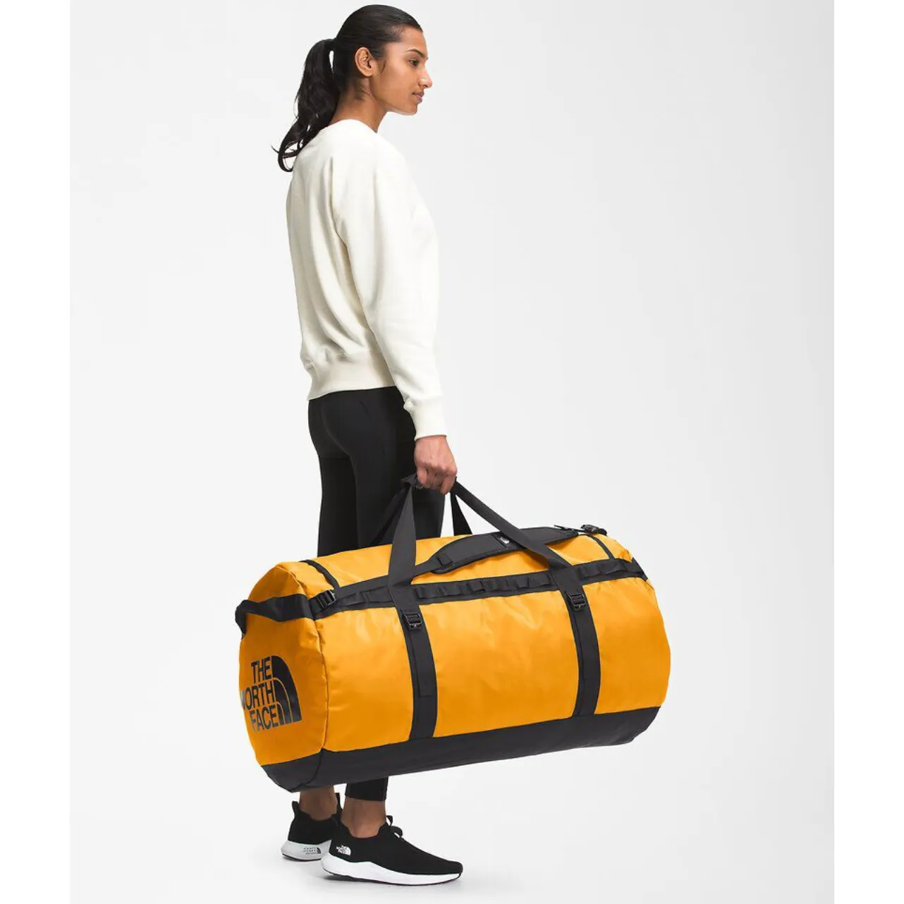 The North Face Base Camp Duffel - Extra Large