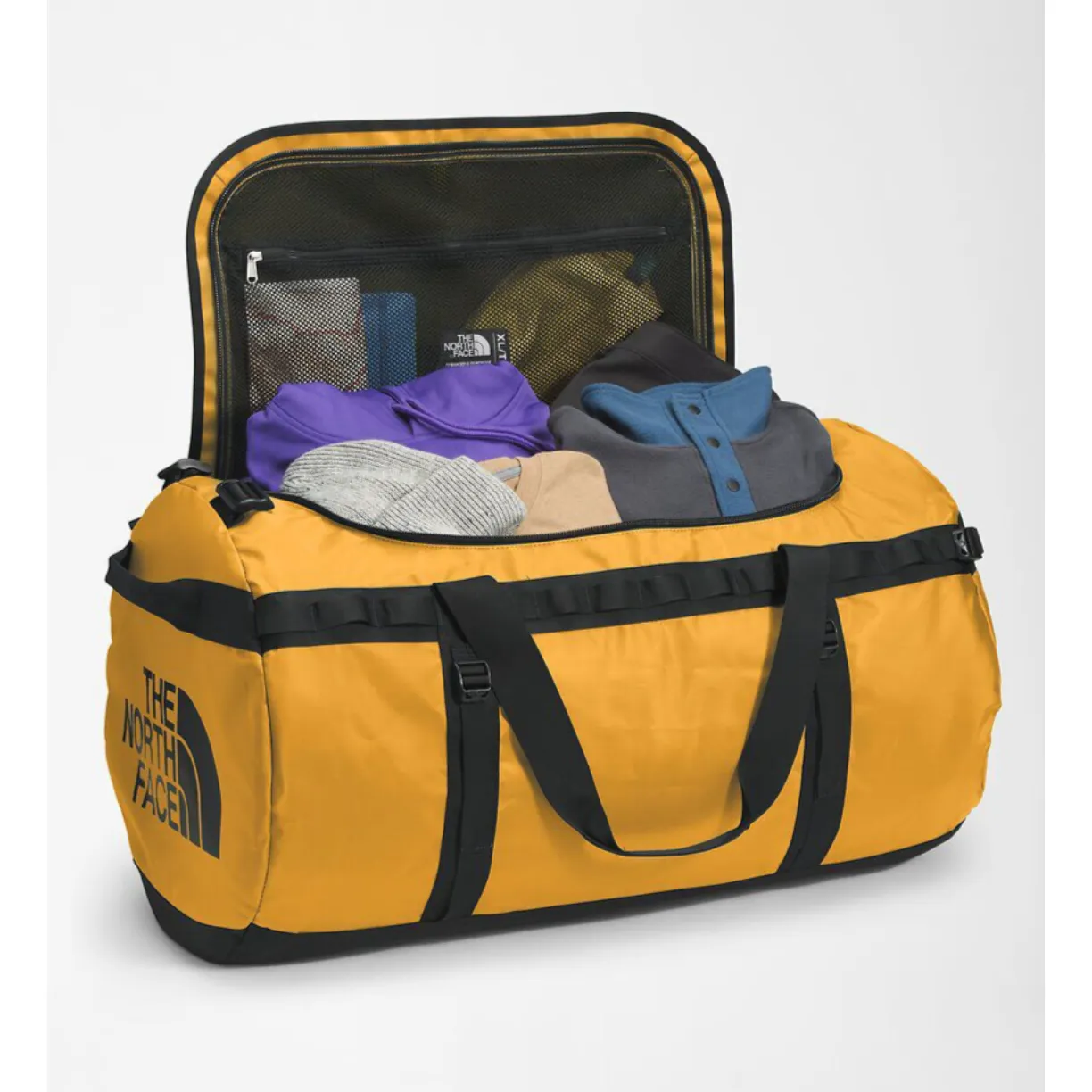 The North Face Base Camp Duffel - Extra Large