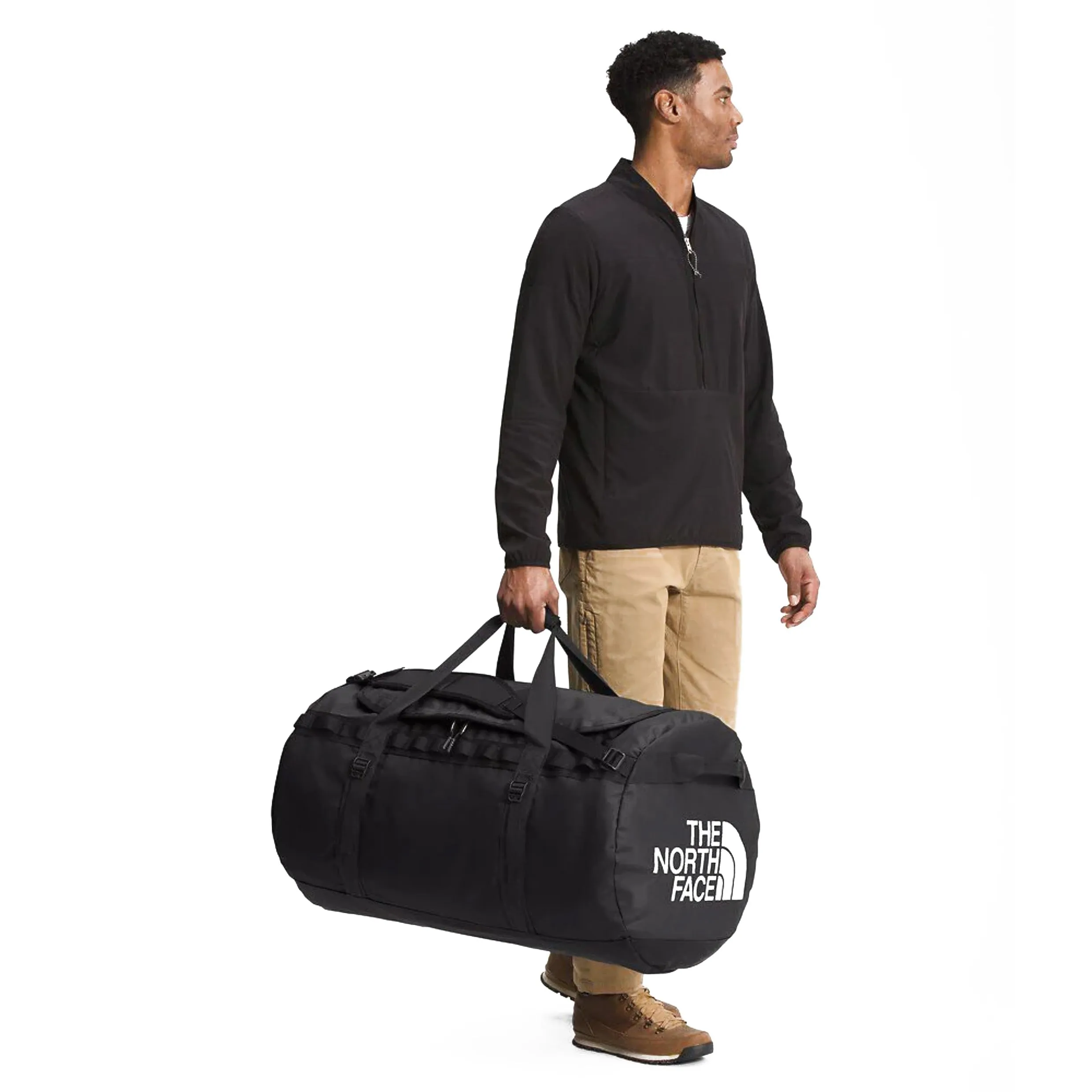 The North Face Base Camp Duffel - Extra Large