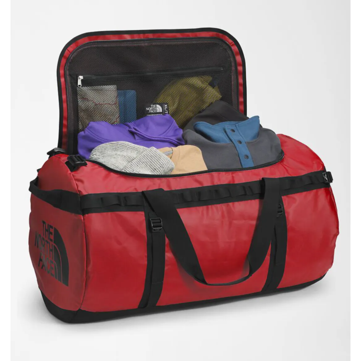 The North Face Base Camp Duffel - Extra Large