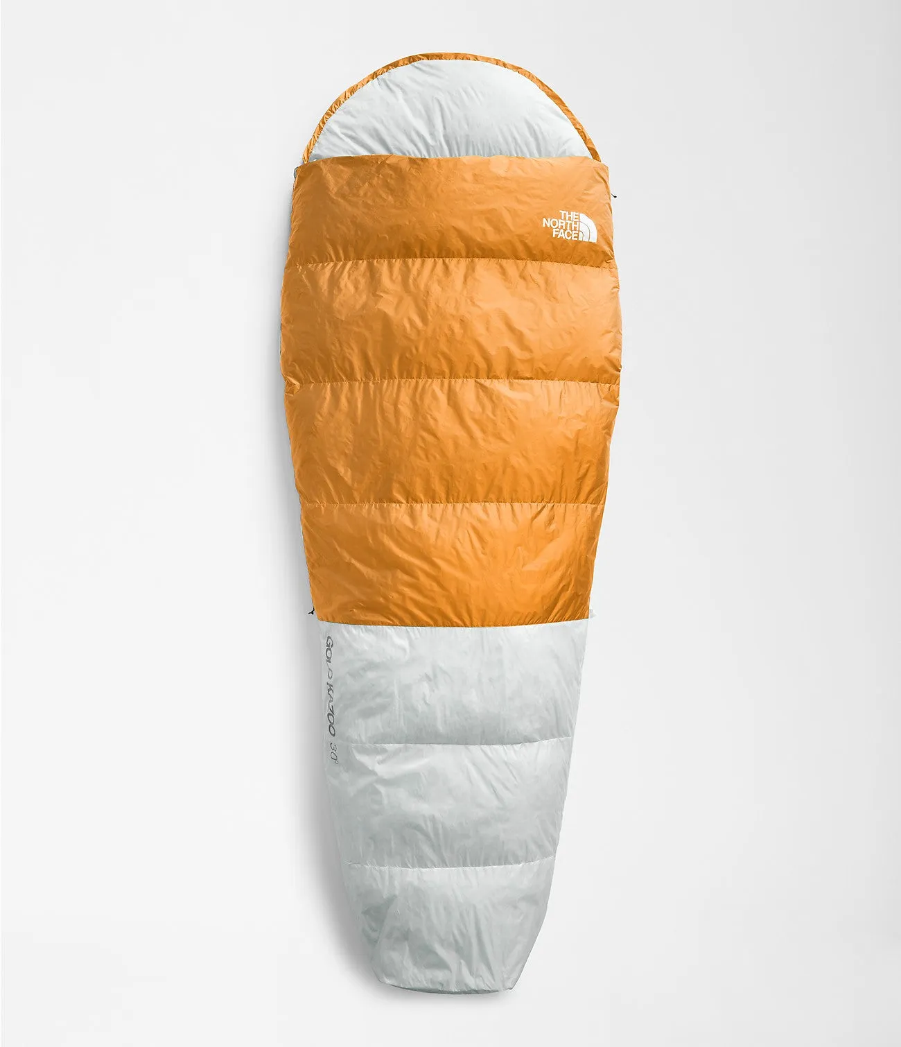 The North Face Gold Kazoo Sleeping Bag