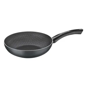 Tramontina Cutleria Paris Deep Frying Pan 24cm Starflon Finish