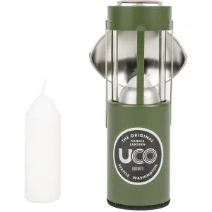 UCO Original Lantern Kit - Power Coated