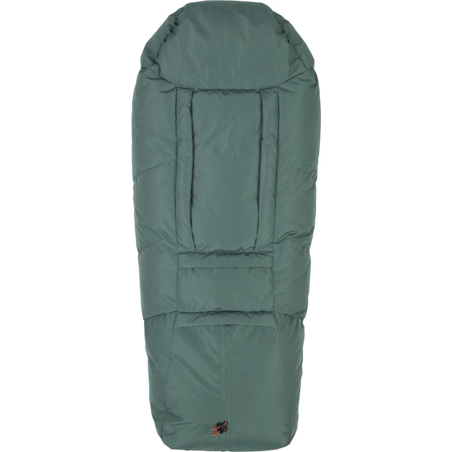 Voksi® Dark Sea Green Adventure North Dark Sea Green-Seashell Sand