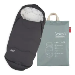 VOKSI Explorer Footmuff