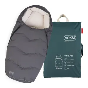 VOKSI Urban Footmuff