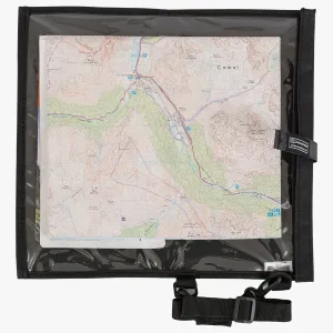 Wanderer flexible Map Case