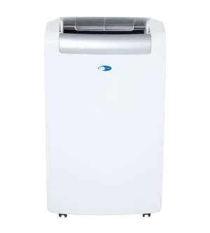 Whynter ARC-148MS 14,000 BTU Portable Air Conditioner with Dehumidifier and Silvershield Filter New