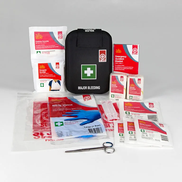 Workplace Modular First Aid Kit