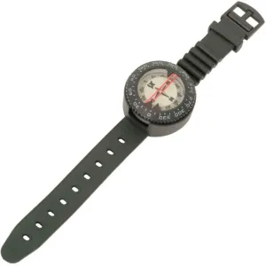 XS Scuba Wrist Hose Mount Compass