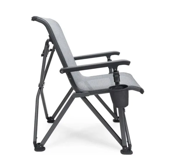 Yeti Trailhead Camp Chair - Navy