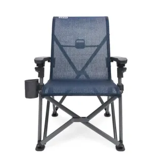 Yeti Trailhead Camp Chair - Navy