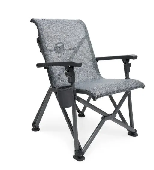 Yeti Trailhead Camp Chair - Navy