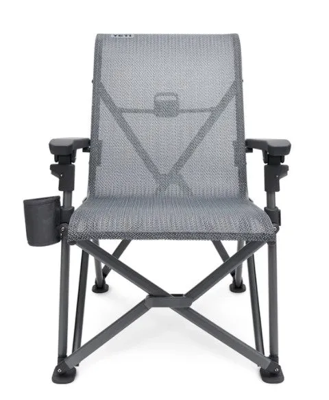 Yeti Trailhead Camp Chair - Navy