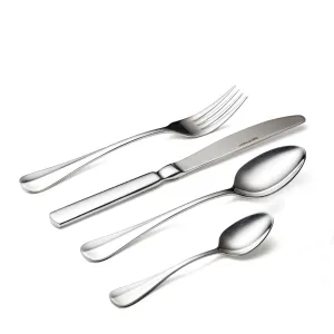 Zurich Cutlery Set - 24 Piece